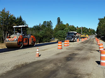 Gardner Construction Enterprises, LLC - Maine Heavy Construction - Construction Management - General Contracting